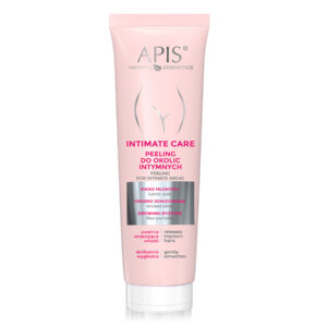 Peeling do okolic intymnych APIS Intimate Care