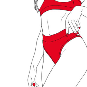 Bikini brazylijskie