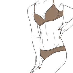 Bikini klasyczne