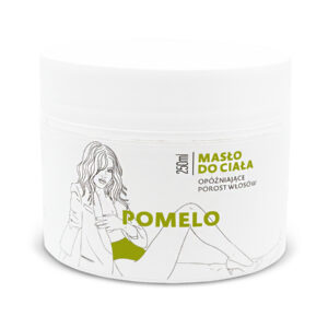 Masło do ciała Pomelo