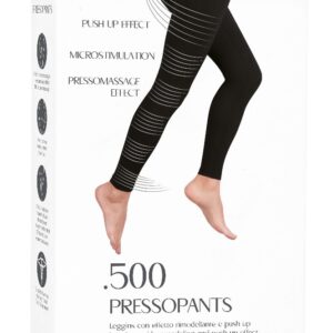 AROSHA legginsy modelujące rozm. XL