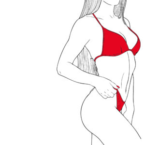 Bikini brazylijskie