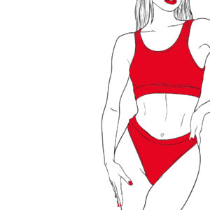 Bikini french