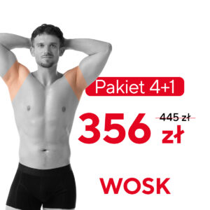 4+1 Pachy Magic Wax